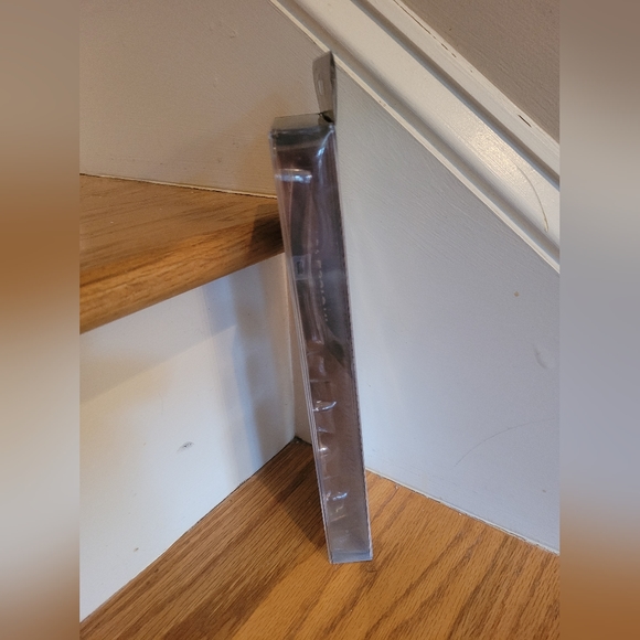 NEW Black Cala Pro Callus Remover Foot File with Removable Cover - Picture 7 of 7